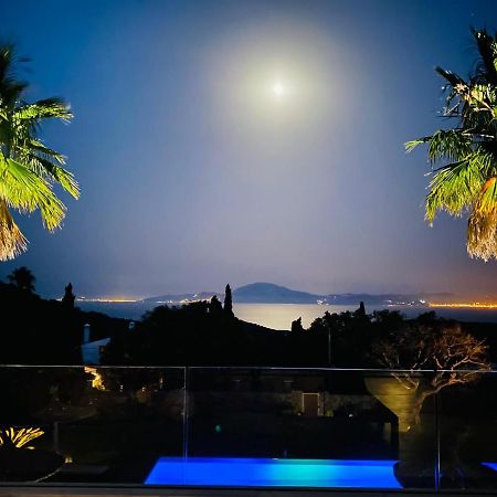 Willa Casa Dos Mares Tarifa Zewnętrze zdjęcie