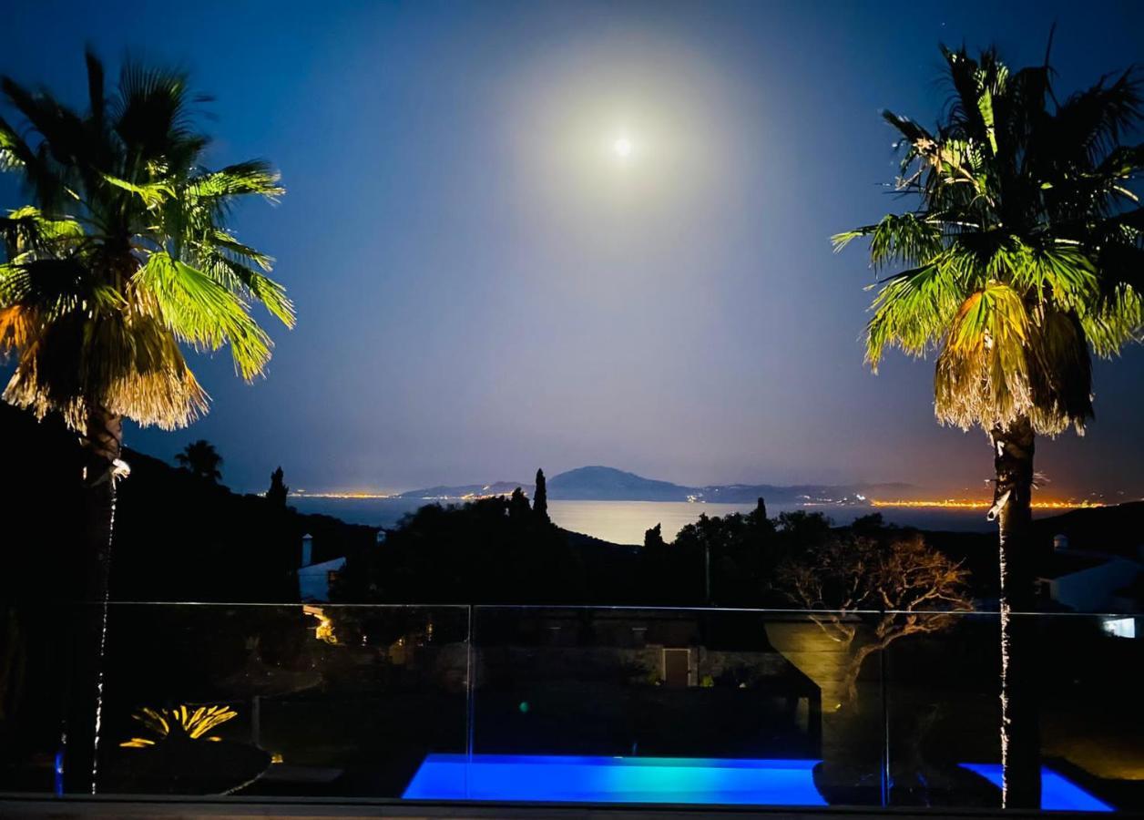 Willa Casa Dos Mares Tarifa Zewnętrze zdjęcie