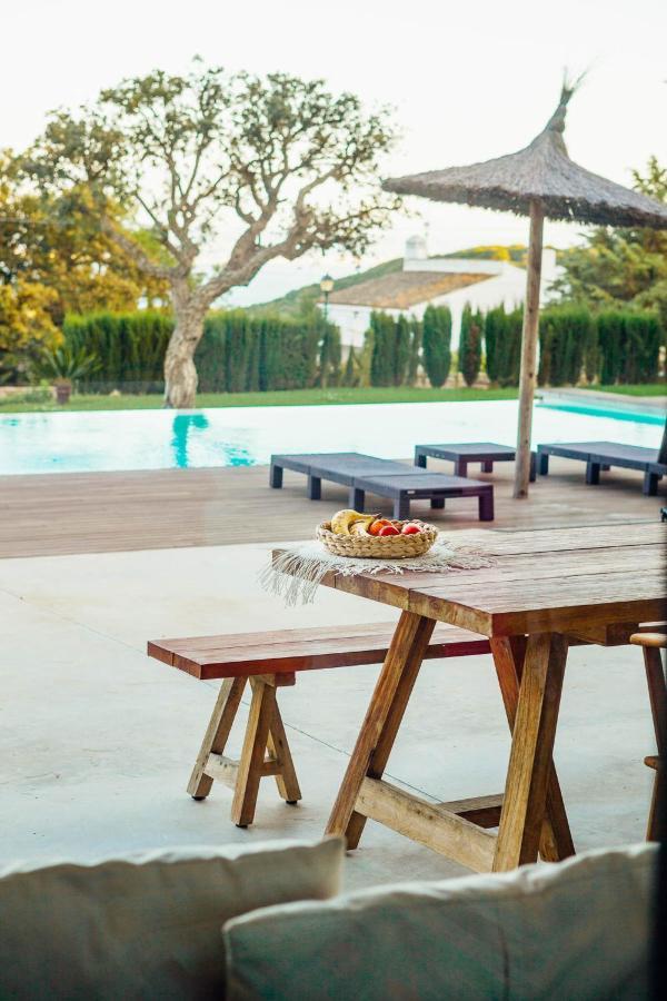 Willa Casa Dos Mares Tarifa Zewnętrze zdjęcie