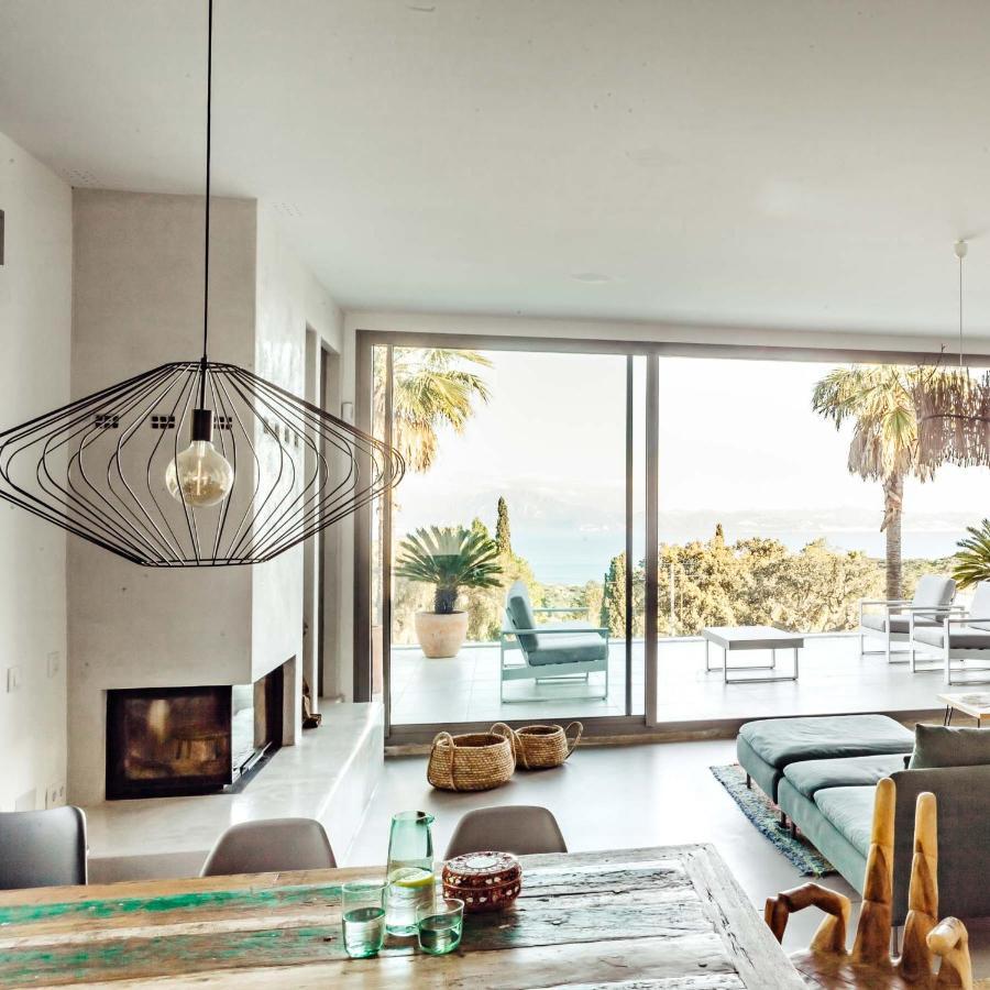 Willa Casa Dos Mares Tarifa Zewnętrze zdjęcie