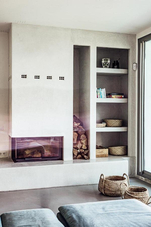 Willa Casa Dos Mares Tarifa Zewnętrze zdjęcie
