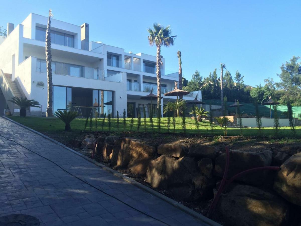 Willa Casa Dos Mares Tarifa Zewnętrze zdjęcie