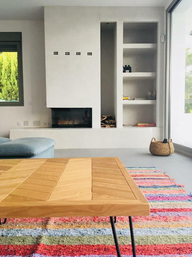 Willa Casa Dos Mares Tarifa Zewnętrze zdjęcie