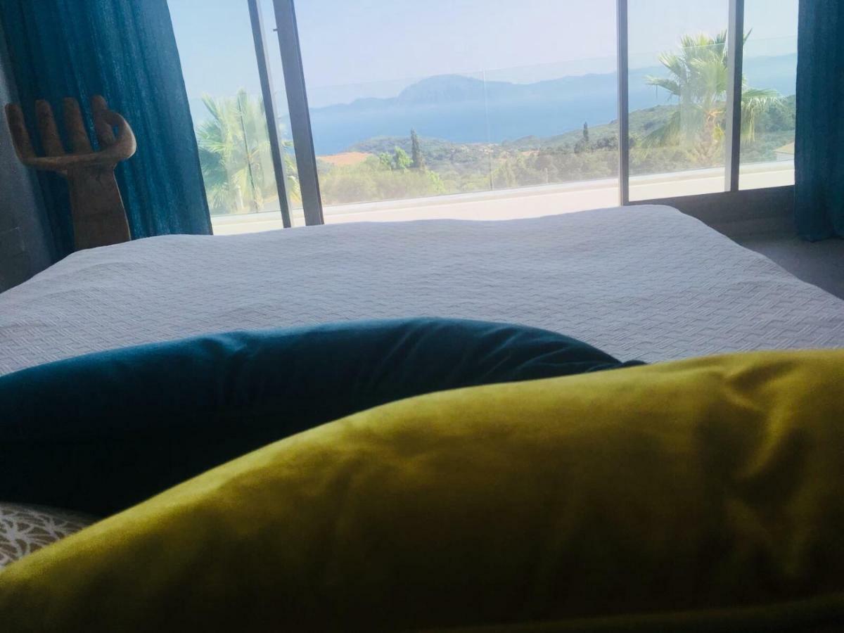Willa Casa Dos Mares Tarifa Zewnętrze zdjęcie
