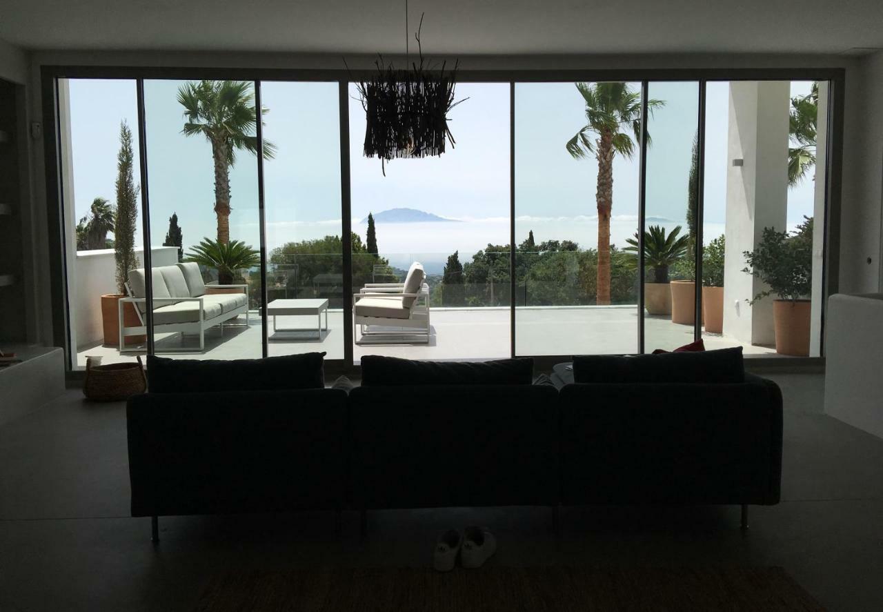 Willa Casa Dos Mares Tarifa Zewnętrze zdjęcie