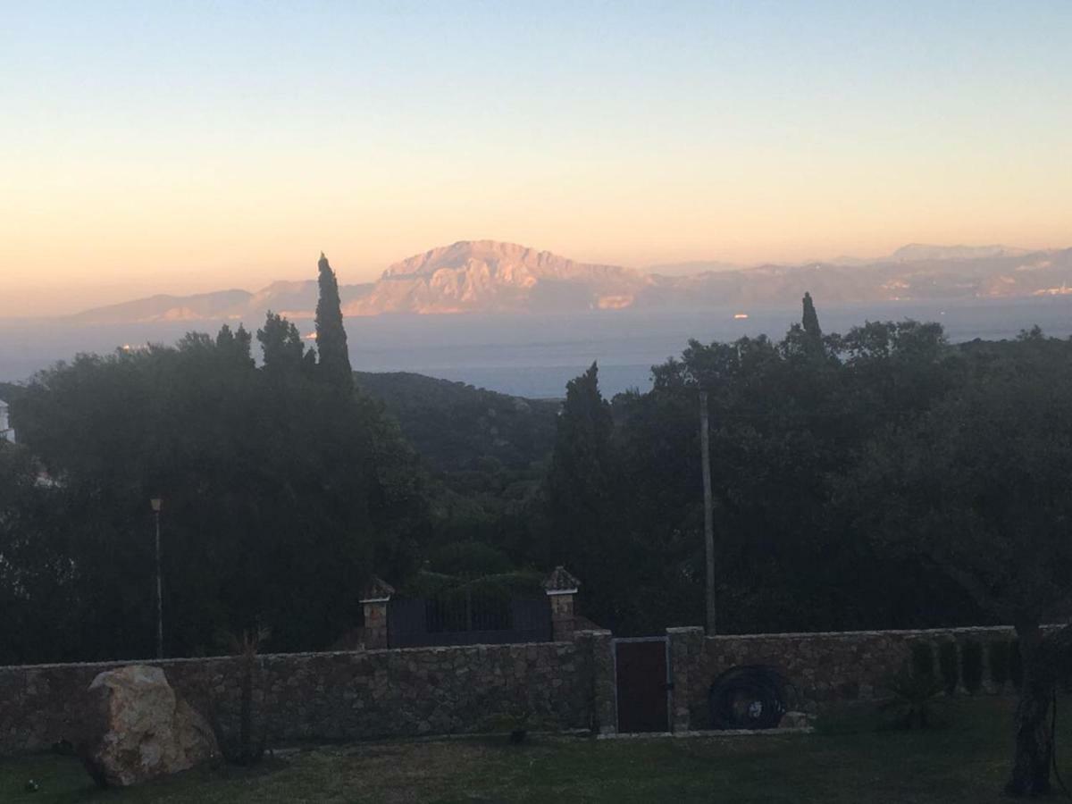 Willa Casa Dos Mares Tarifa Zewnętrze zdjęcie